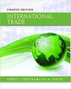 International Trade (4th edition) BY Feenstra - Pdf